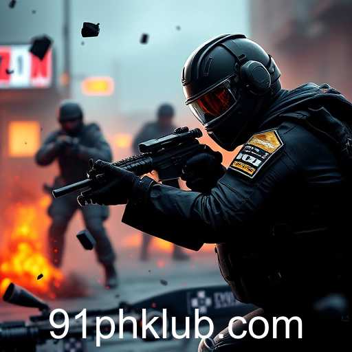 The Rise of 91ph: A New Era in Online Gaming