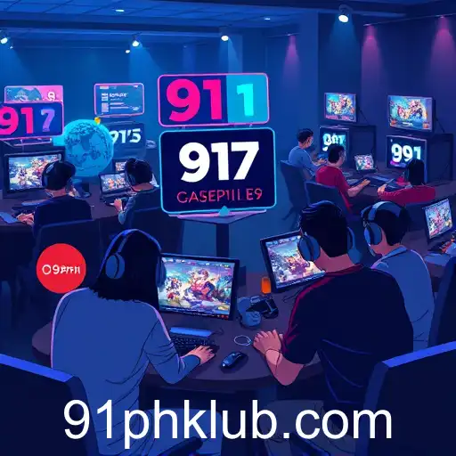 The Evolution of Online Gaming Communities