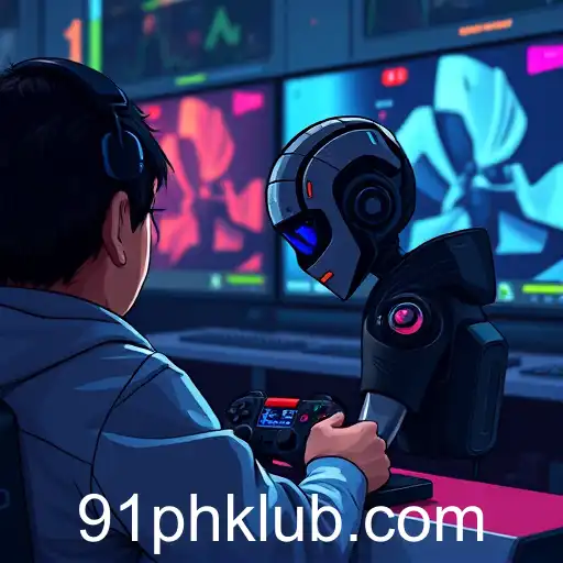 Gaming Evolution: The Impact of 91ph on the Industry