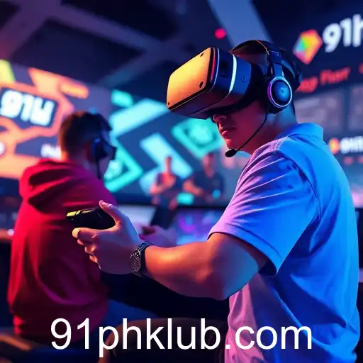 Gaming Trends and Innovations Shaping 2025