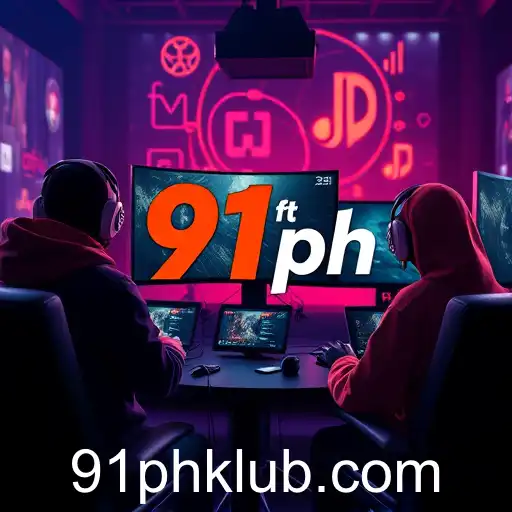 Gaming Portal 91ph Evolves Amid Industry Changes