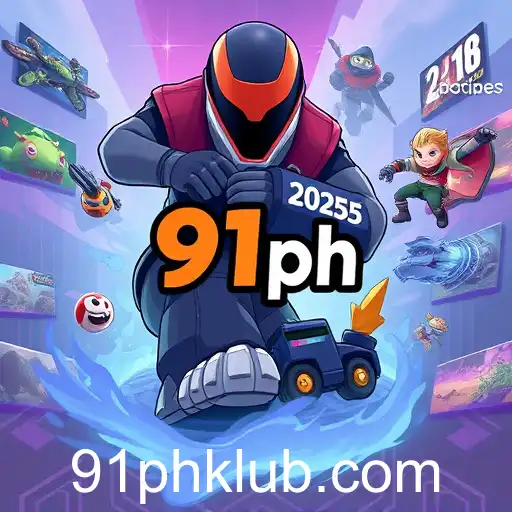 Gaming Evolution and 91ph's Impact