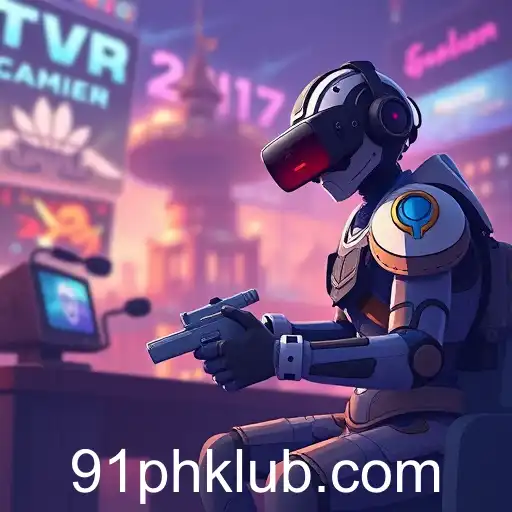 Gaming Trends Surge Forward