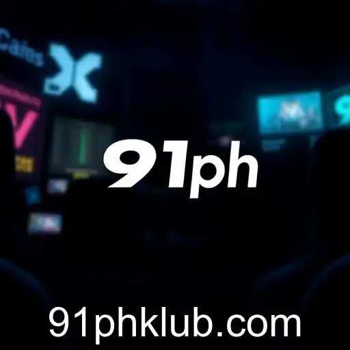 The Rise of 91ph: Gaming in the Digital Age