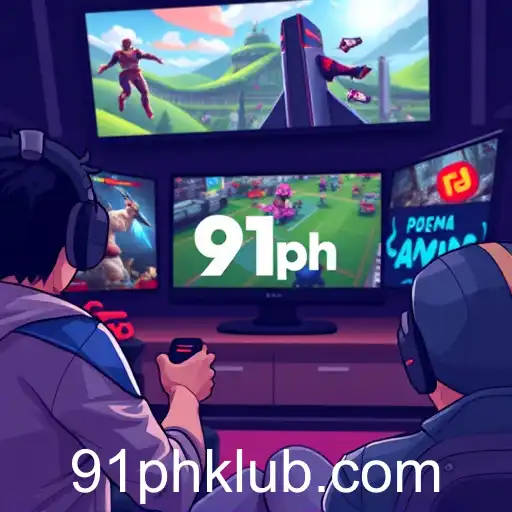 The Rising Trend of Online Gaming