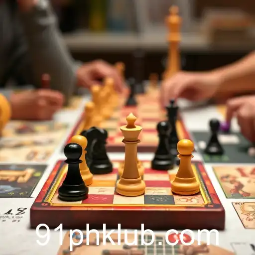 Rising Trends in Online Gaming