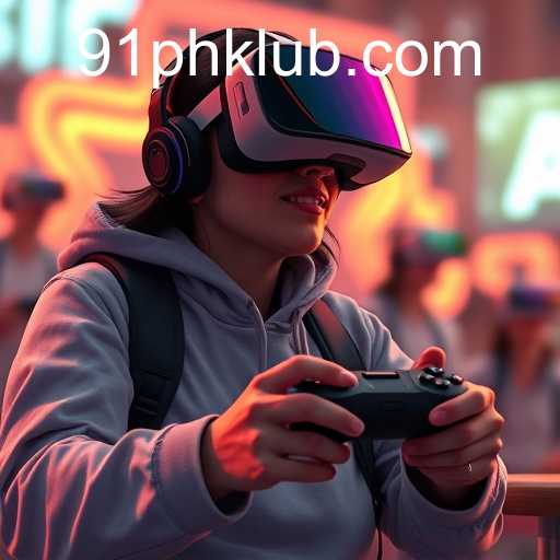 The Digital Evolution of Gaming