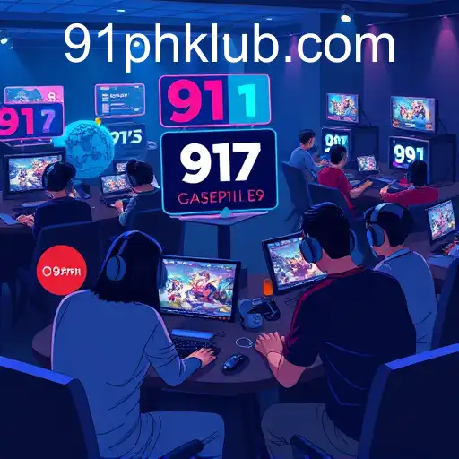 The Evolution of Online Gaming Communities