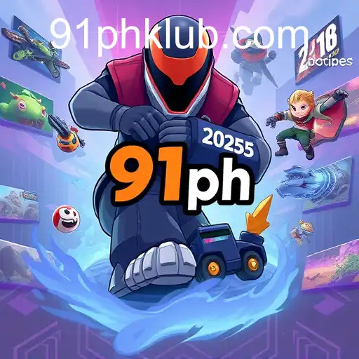 Gaming Evolution and 91ph's Impact