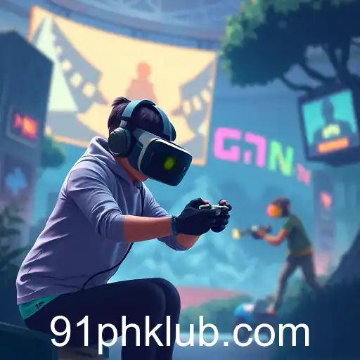 Gaming Trends and Innovations