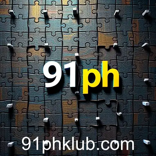 The Intriguing World of Puzzle Games and the Enigma of '91ph'