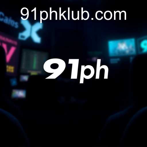 The Rise of 91ph: Gaming in the Digital Age