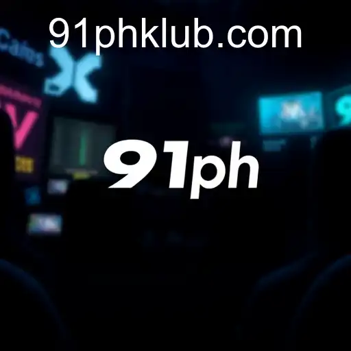 The Rise of 91ph: Gaming in the Digital Age