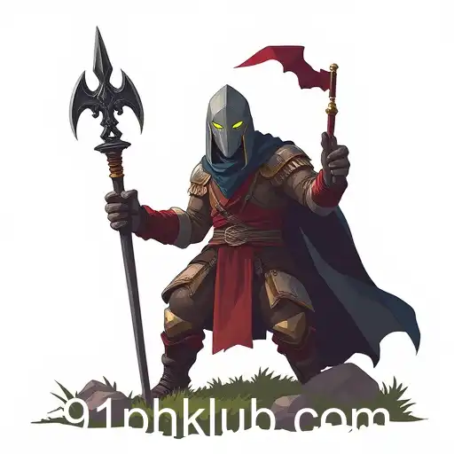 Exploring the Exciting World of RPG Games: A Journey with 91ph