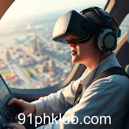 Exploring the Thrilling World of Simulation Games